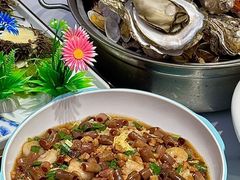 -北方饺子王·海鲜大咖·本地菜