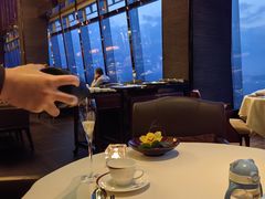 -天龙轩(香港丽思卡尔顿酒店)
