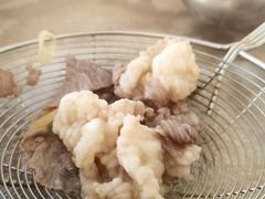 -李记鲜切牛肉自助火锅(紫薇花园店)