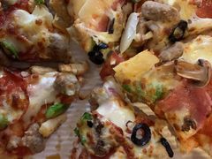 -必胜客(海宁工人路店)