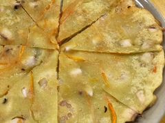 海鲜饼-屋里家延边朝鲜族冷面(南园店)