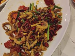 -渔家风味·鲅鱼水饺·央视展播·海鲜天津菜(开发区店)