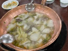 -朝伟清真铜瓢牛肉馆(三十年老·店)