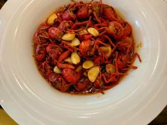 -丽华园(汉阳龙阳店)