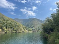 -南山风景名胜区