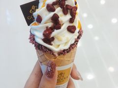 -GODIVA(王府井apm店)