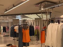 -ZARA(大上海时代广场店)