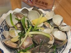 -糟粕醋·椰苑海南菜餐厅(亚龙湾天域酒店)