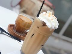 苍山雪-收获咖啡HARVEST RESERVE(苍山店)