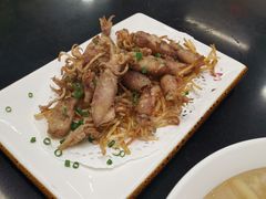 -旺达·福州菜(正大广场店)