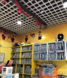 -Block Park 租乐高(D32店)