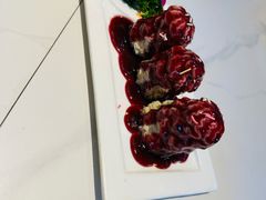 -新侨小馆(东直门北小街店)