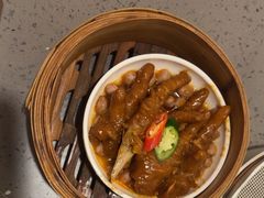 -延年酒店-荟享餐厅(东塘店)