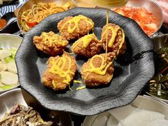 -土大力韩式烤肉料理(39年·和平路店)