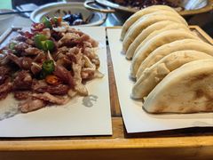 -永安鱼庄·镇江菜(丁卯店)