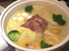 -金牌外婆家(苏州中心店)