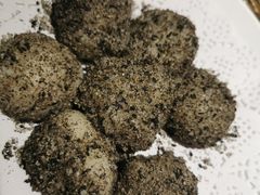 麻糍果（小份）-广信传说
