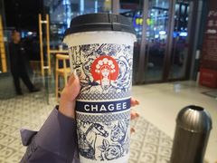 -霸王茶姬(西单百货店)