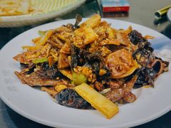 -鼎香润(德胜门内店)