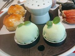 -馋遇江南·精致湖景雅宴(东方之门店)