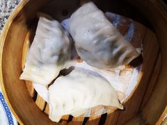 -南京大牌档(香港广场店)