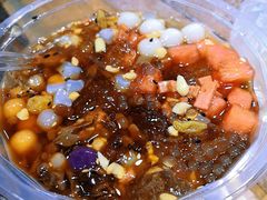 -大学城夜市大排档(凤栖路店)