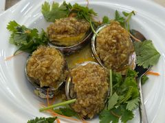 -钱塘府海鲜餐厅