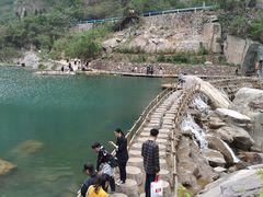 -河南宝泉旅游区