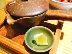 -花潮料理艺食馆(世欧广场店)