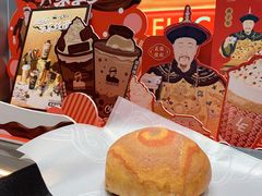 -LELECHA乐乐茶(新街口大洋店)