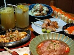 -醉虎传(南锣鼓巷店)