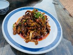 -田园印象·成都土菜院子(华阳店)