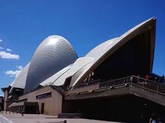 -悉尼歌剧院