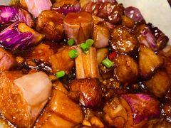 -绿茶餐厅(蓝色港湾店)
