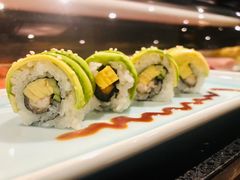 -小山日本料理(太古汇店)