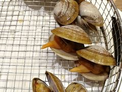-海味当家(西安路店)
