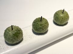 青苹果雪花牛肉角-炳胜私厨(中达旗舰店)