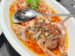 -花家八爷府(王府井·故宫店)