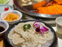 -大龙燚火锅(天钥桥路店)