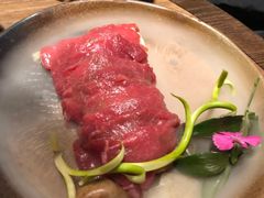 -盡膳口福跷脚牛肉火锅(合生汇购物中心店)