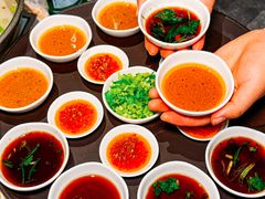 -张凯达·深海石斑鱼潮汕火锅(十五年品牌•虹桥天街店)