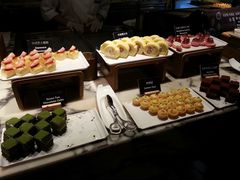 -香港唯港荟 Hotel ICON – The Market