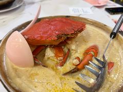 -龙海鲜螃蟹王(宏茂桥店)