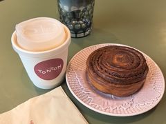-TonTon(永康路店)