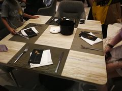-上海新发展亚太JW万豪酒店