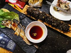 -木槿花韩式炭烤·熟成肉工坊(孙文东路店)