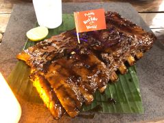 -Naughty Nuri’s Phuket