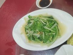 -天天海鲜城·海鲜大排档(新溪店)