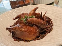 -花舍·新派粤菜·西餐·下午茶(亚运村·鸟巢店)