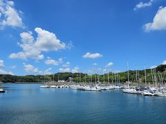 -西海国立公园九十九岛水族馆